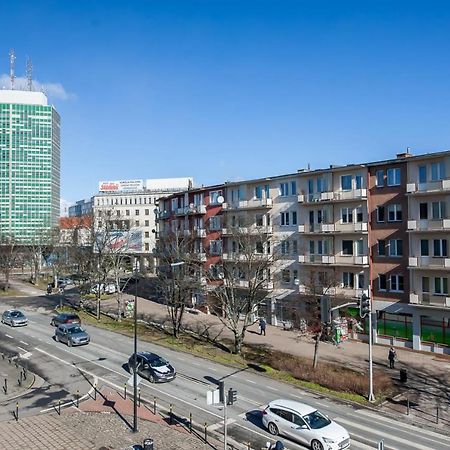 Ul Rajska 1E 5 Apartamenty Zresetuj Sie W Gdansku Ngoại thất bức ảnh