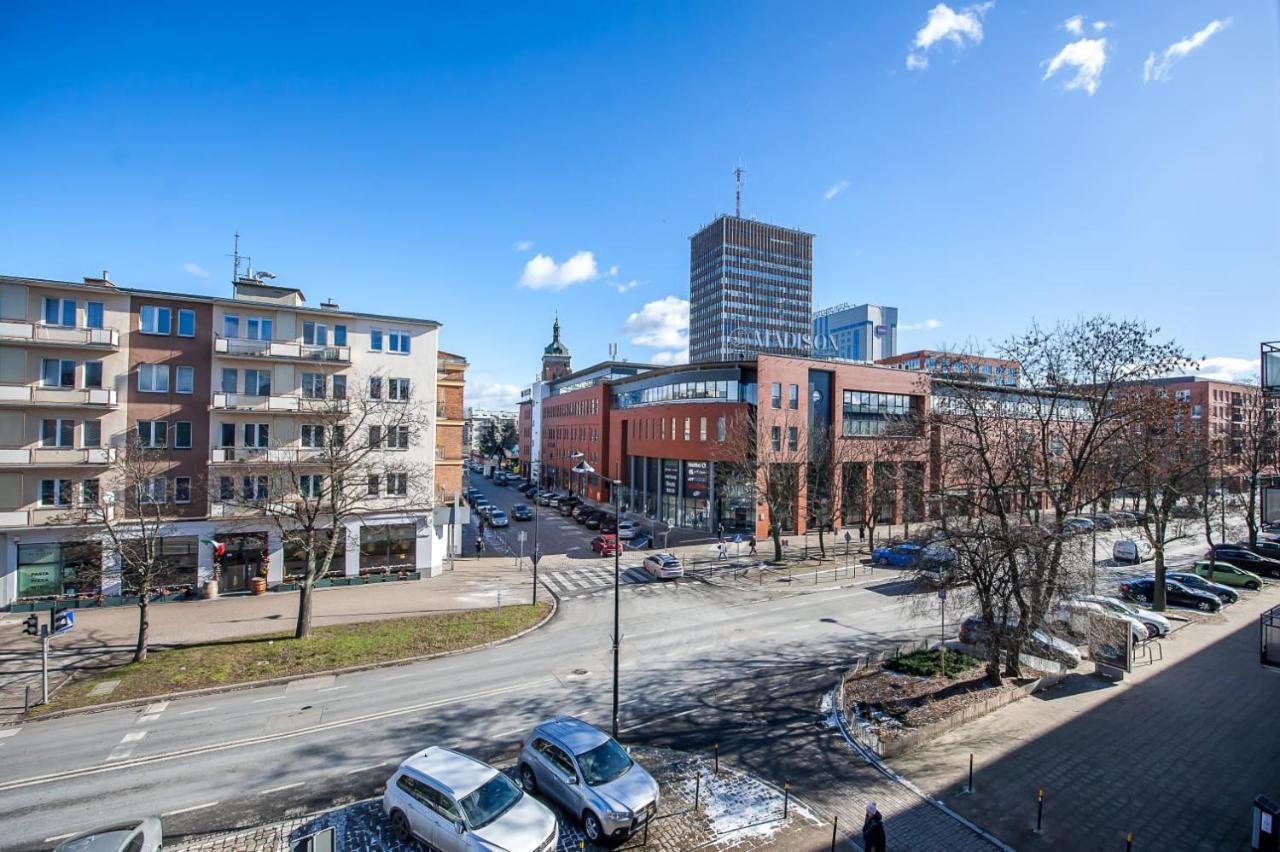 Ul Rajska 1E 5 Apartamenty Zresetuj Sie W Gdansku Ngoại thất bức ảnh