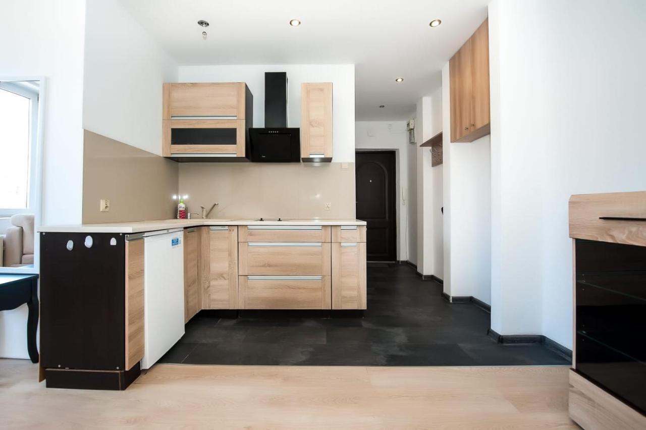 Ul Rajska 1E 5 Apartamenty Zresetuj Sie W Gdansku Ngoại thất bức ảnh